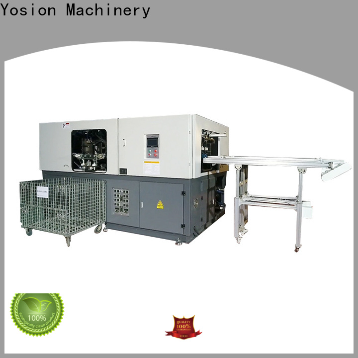 custom fully automatic pet bottle blowing machine supply for bottles