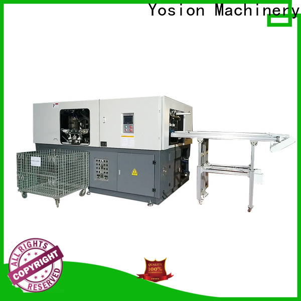 latest pet blow moulding machine price factory for bottles