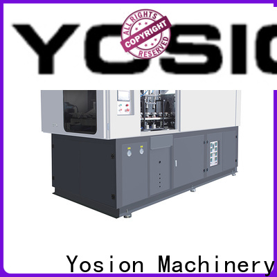 wholesale manual blow molding machines suppliers for making bottle