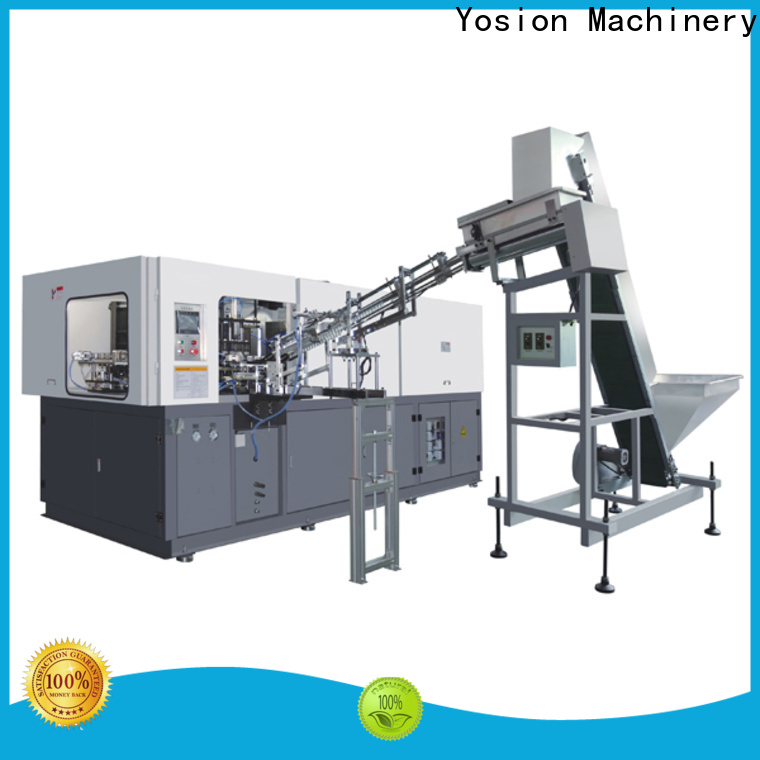 high-quality pet blow molding machine price factory for bottles