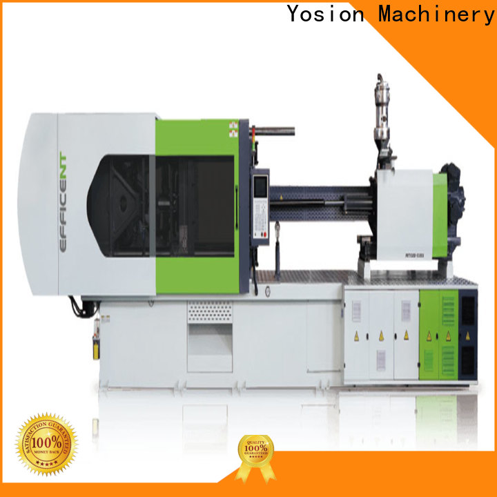 Yosion Machinery