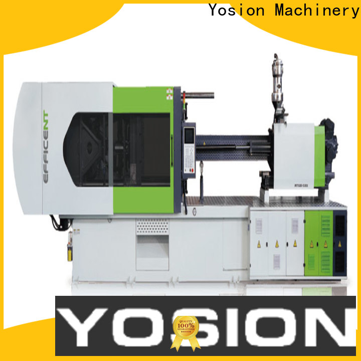 Yosion Machinery