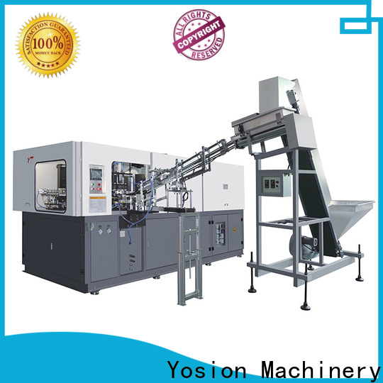 Yosion Machinery new jar making machine manufacturers for making bottle