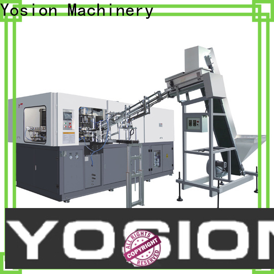 latest pet blowing machine for sale for business for bottles