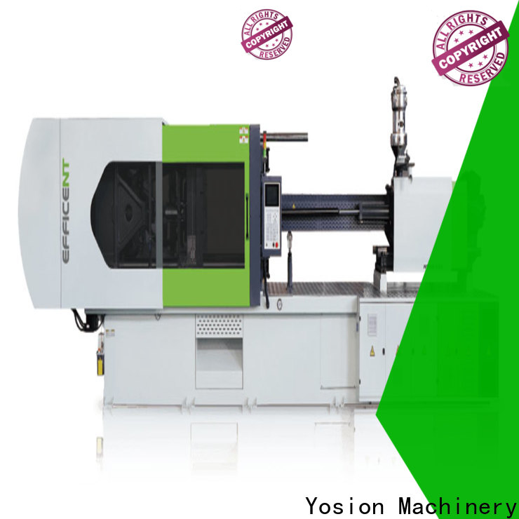 Yosion Machinery