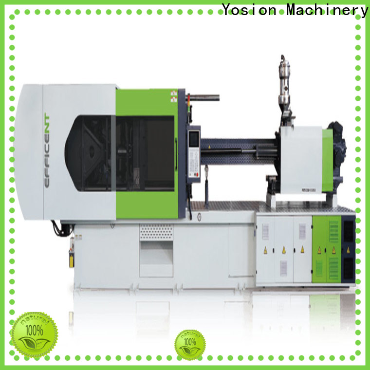 Yosion Machinery