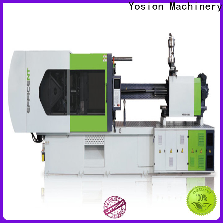 Yosion Machinery
