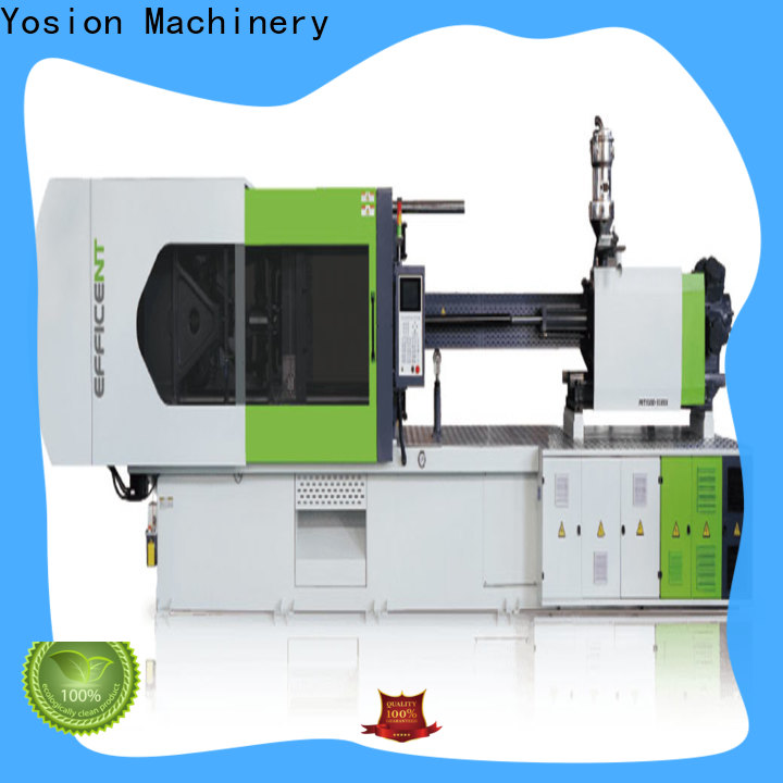 Yosion Machinery