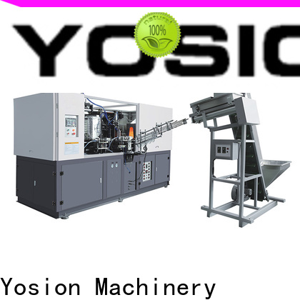 top pet blow molding machine price factory for making bottle