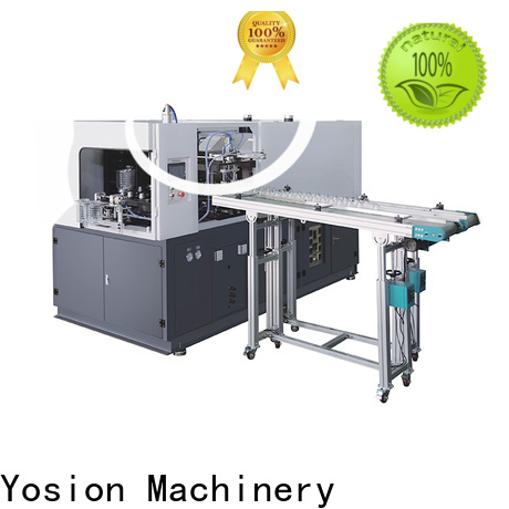 best plastic bottle blowing machine suppliers for making bottle