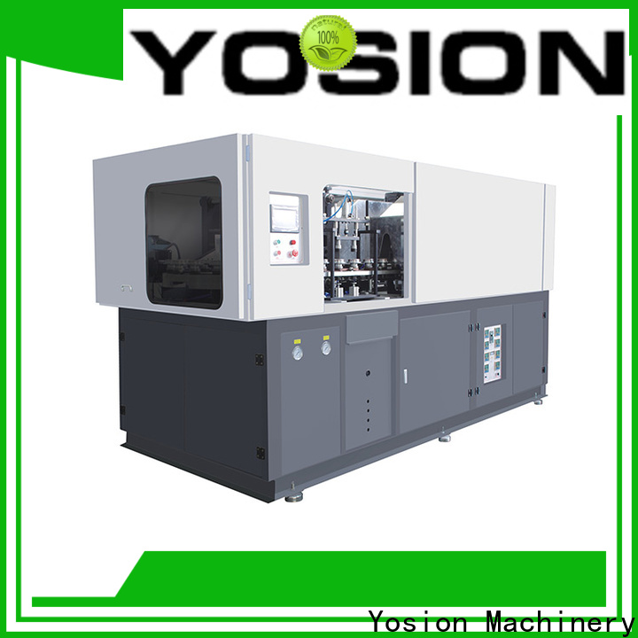 top manual blow molding machines for business for making bottle