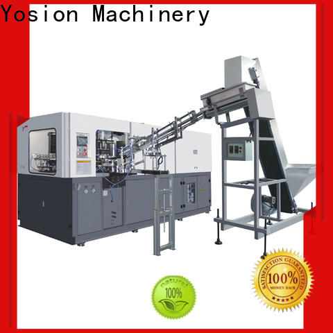 best automatic pet bottle blowing machine company for making bottle