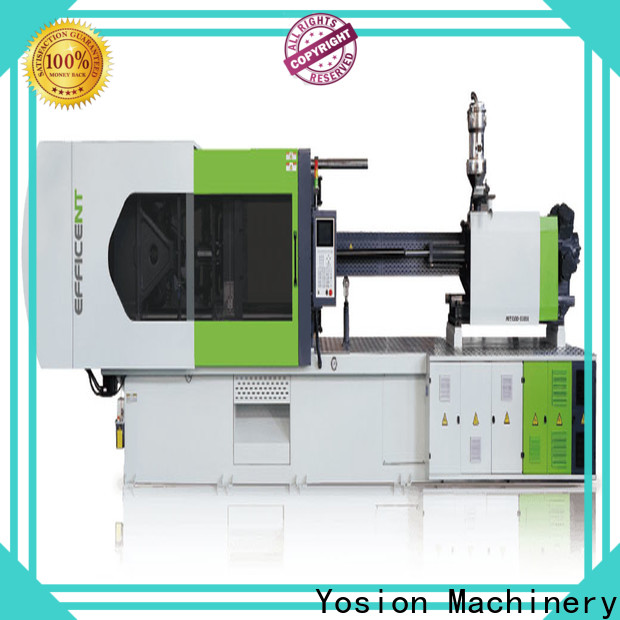 Yosion Machinery