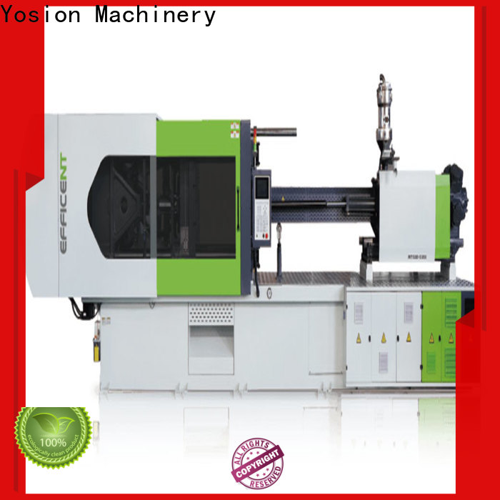 Yosion Machinery