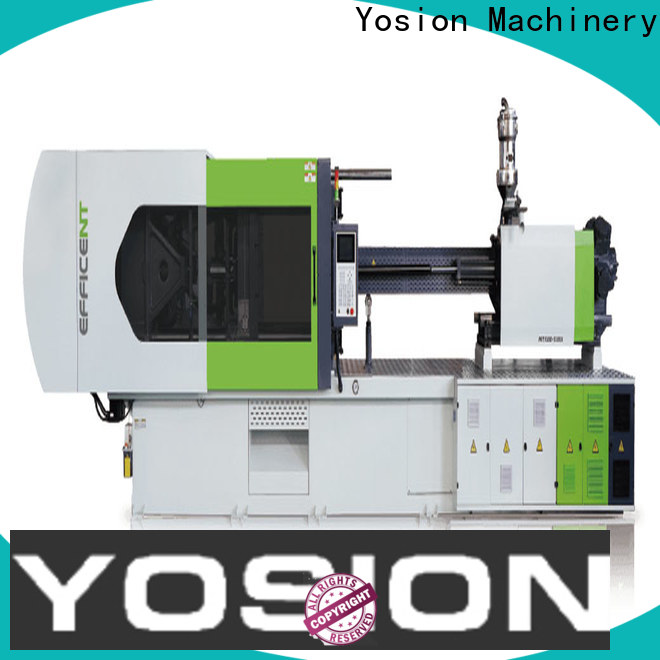 Yosion Machinery