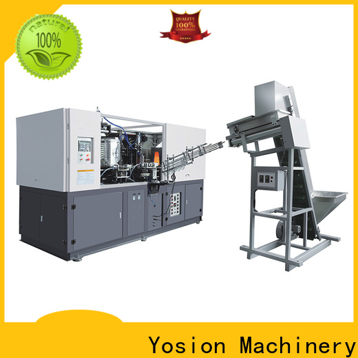 latest automatic pet blowing machine for business for bottles