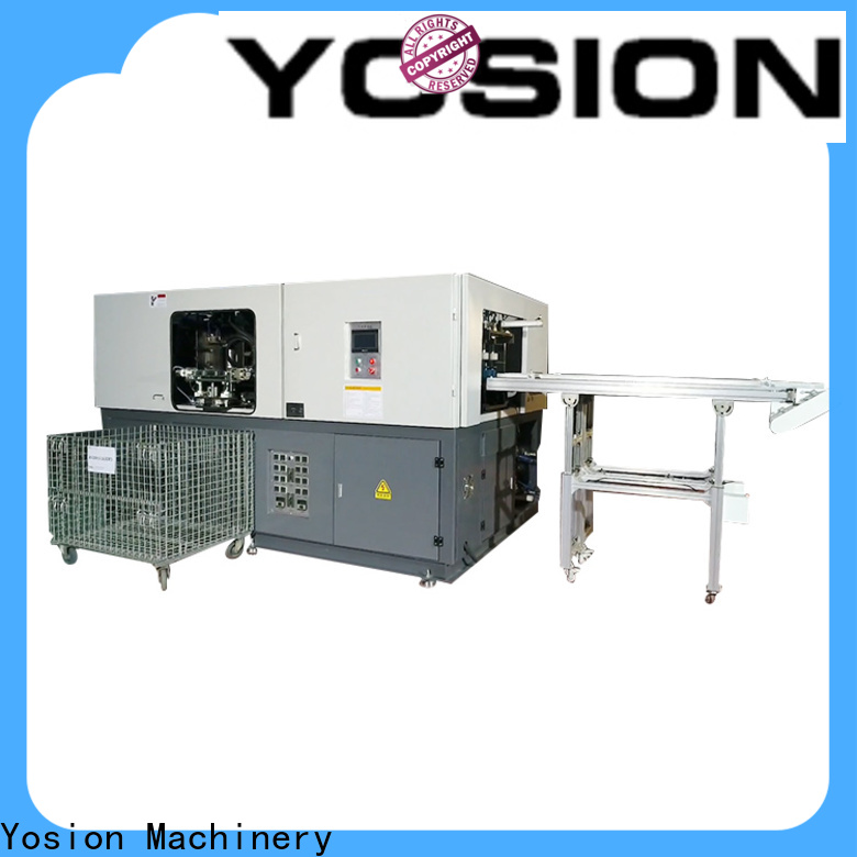 top pet blow moulding machine price suppliers for jars