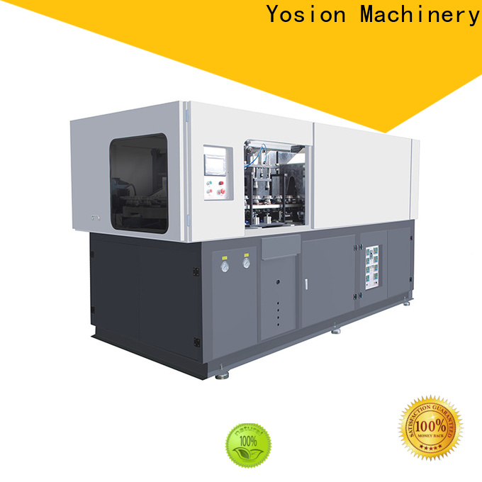 top blowing machine bottle factory for making bottle