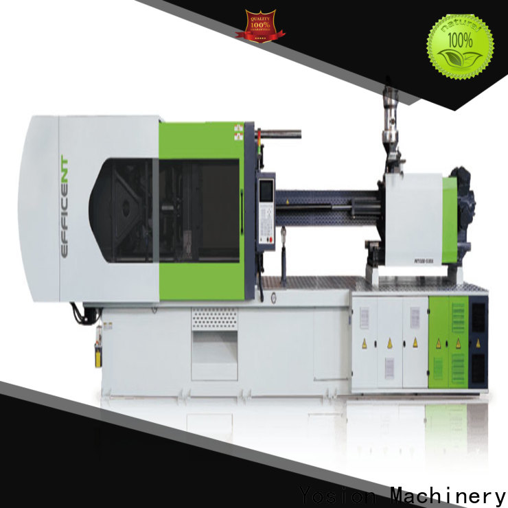 Yosion Machinery