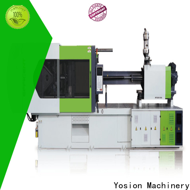 Yosion Machinery