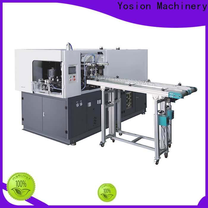 best fully automatic pet blow moulding machine suppliers for making bottle