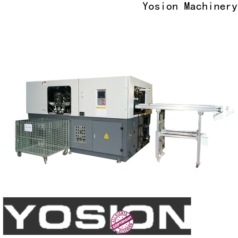new pet blowing machine for sale suppliers for jars