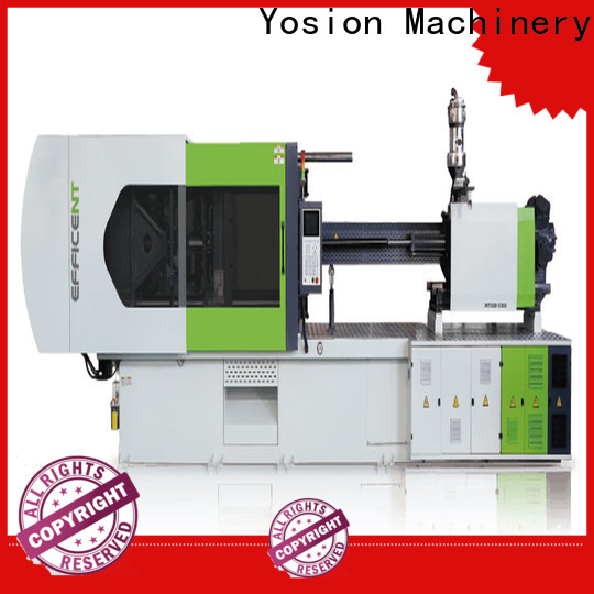 Yosion Machinery