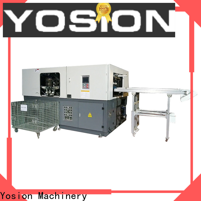 top fully automatic pet blow moulding machine suppliers for bottles
