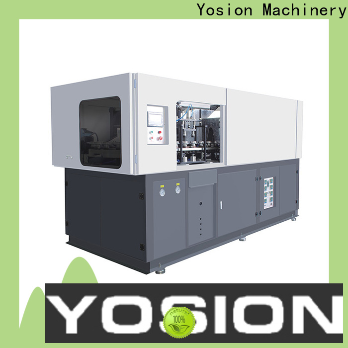 Yosion Machinery custom blowing machine bottle for business for bottles