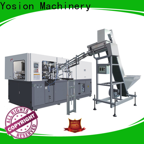 latest pet blow moulding machine manufacturers for jars