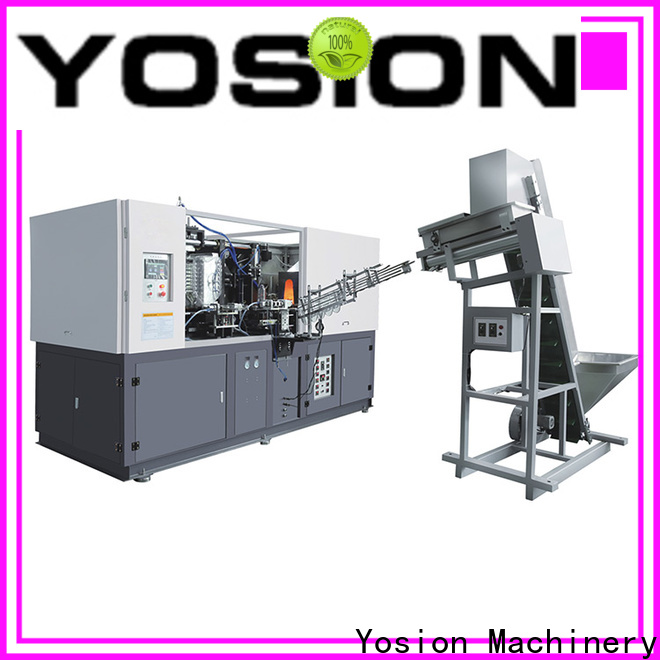 new fully automatic pet blow moulding machine company for bottles