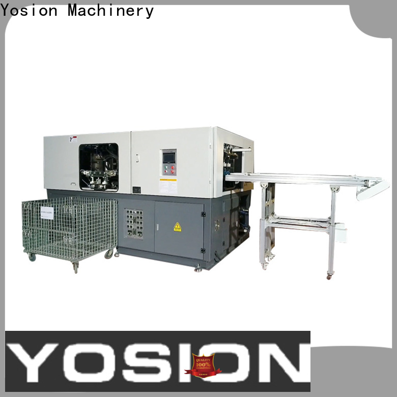 top pet blow moulding machine price for business for making bottle