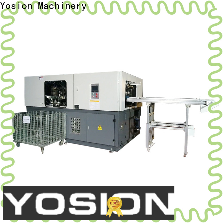 new automatic pet bottle blowing machine manufacturers for making bottle