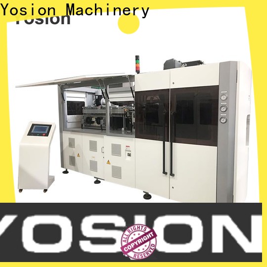 best pet blowing machine for business for bottles