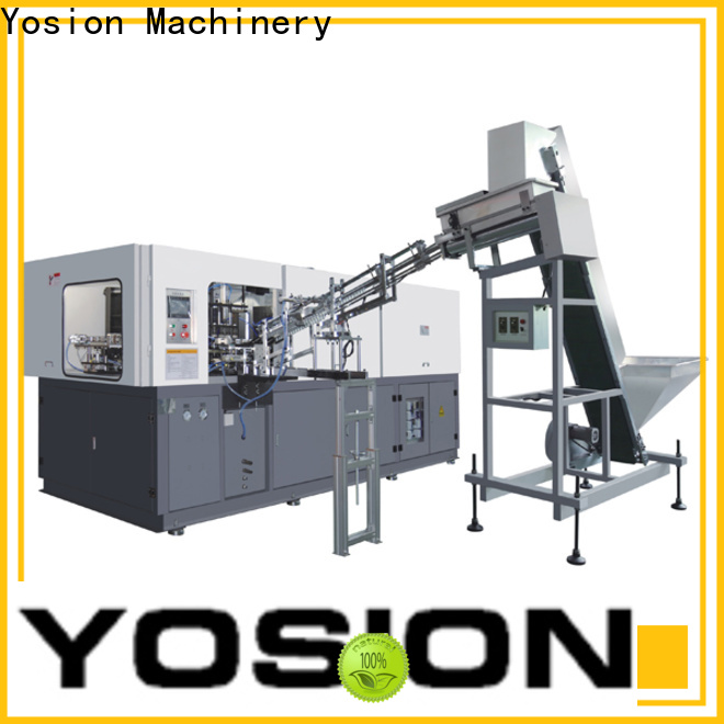 top automatic pet bottle blowing machine manufacturers for bottles