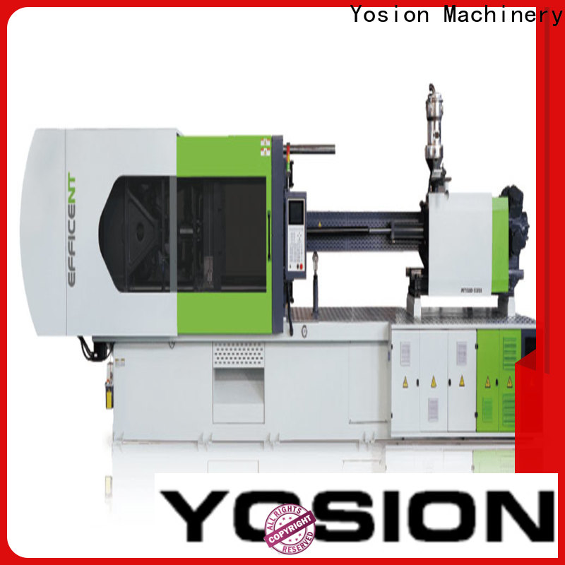 Yosion Machinery