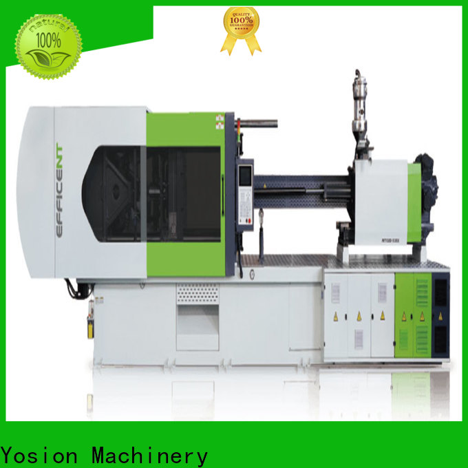 Yosion Machinery