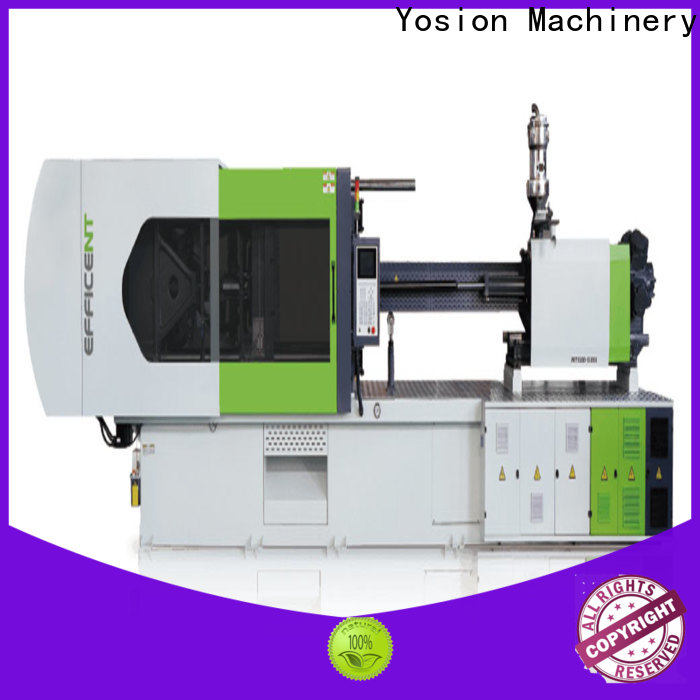 Yosion Machinery