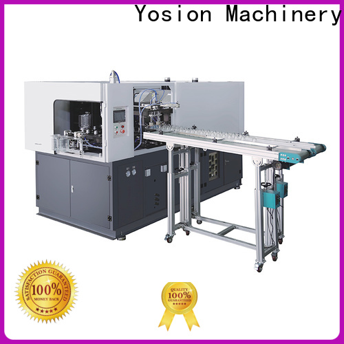 Yosion Machinery wholesale pet blowing machine for sale supply for making bottle