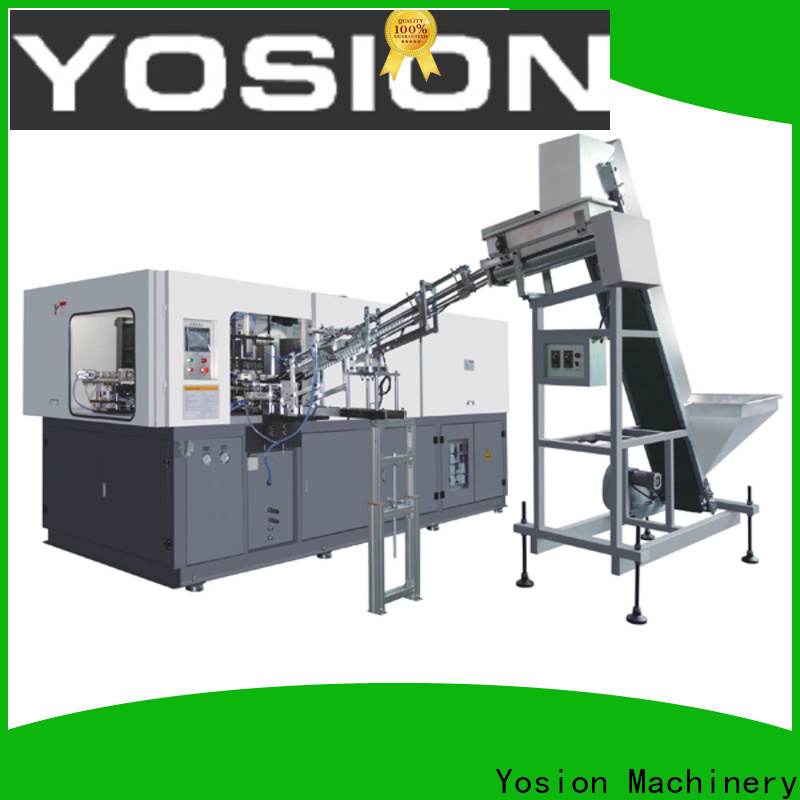 Yosion Machinery wholesale jar making machine company for jars