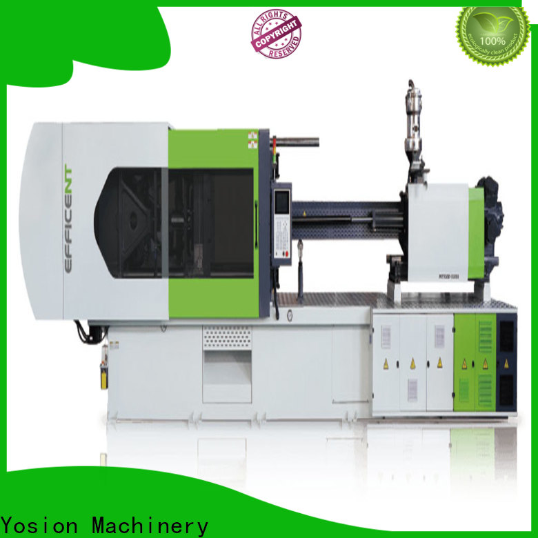 Yosion Machinery