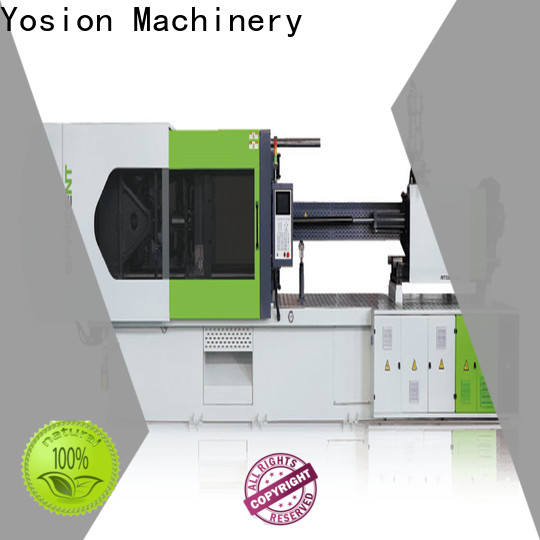 Yosion Machinery
