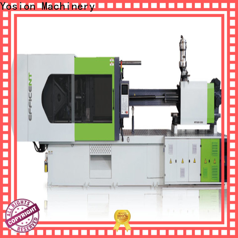 Yosion Machinery