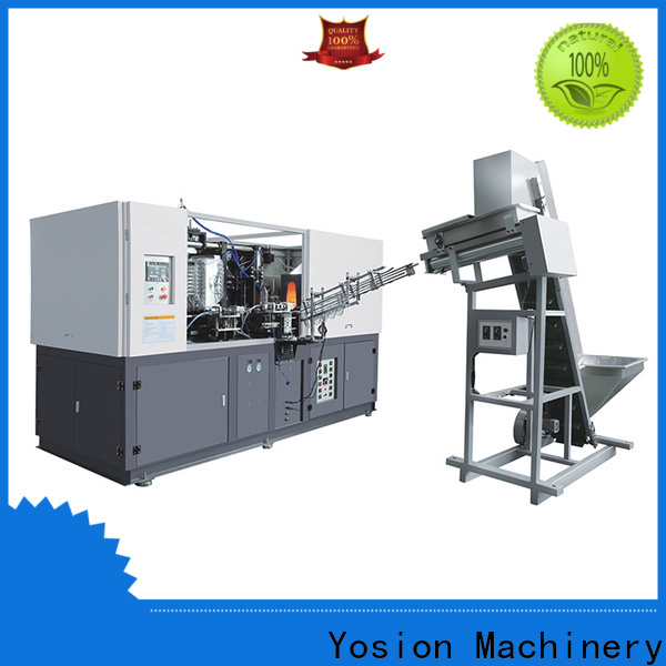 wholesale automatic blowing machine suppliers for jars