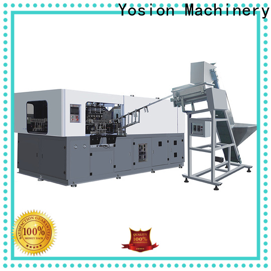latest automatic pet blow molding machine suppliers for bottles