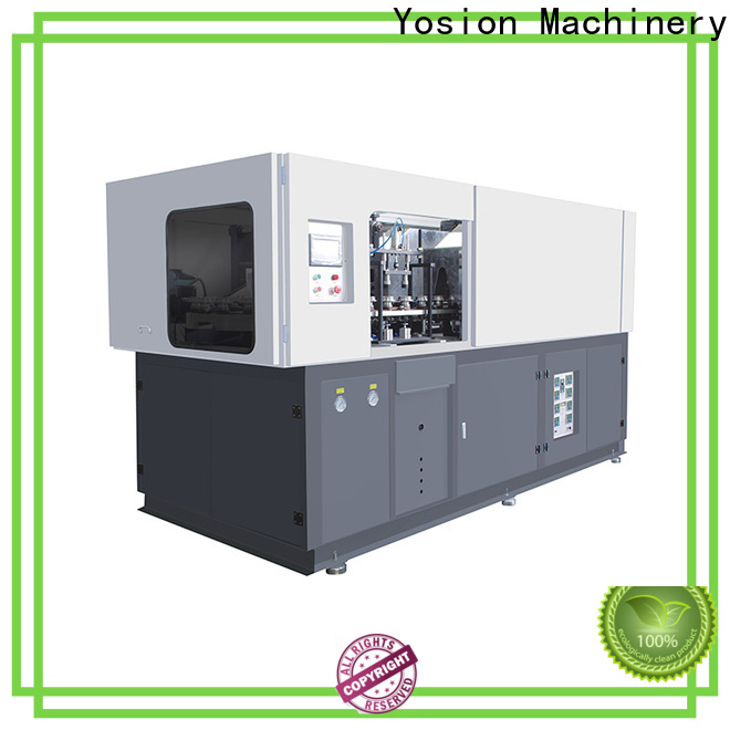 new manual pet blowing machine suppliers for making bottle