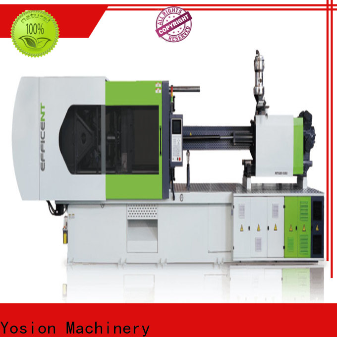 Yosion Machinery