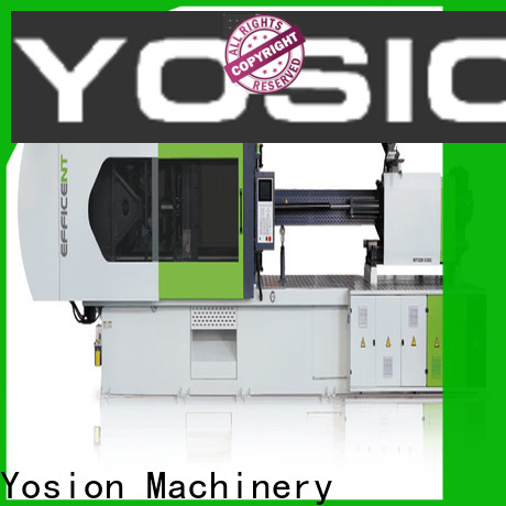 Yosion Machinery