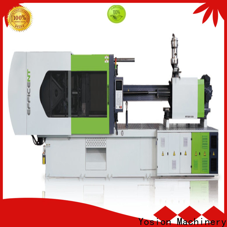 Yosion Machinery
