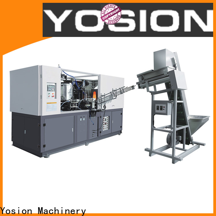 top automatic bottle blowing machine manufacturers for bottles